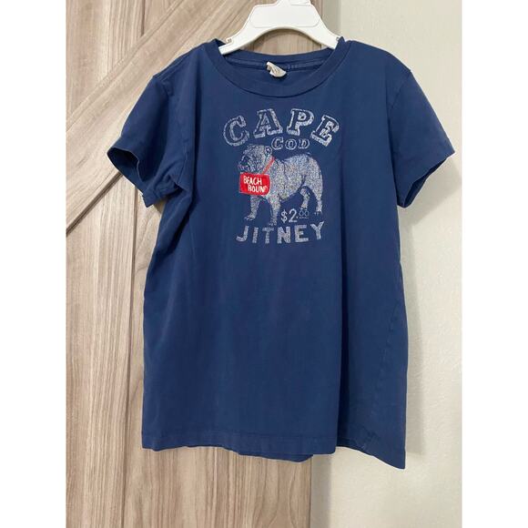 Crewcuts boys size 8 short sleeve t-shirt - Picture 1 of 5